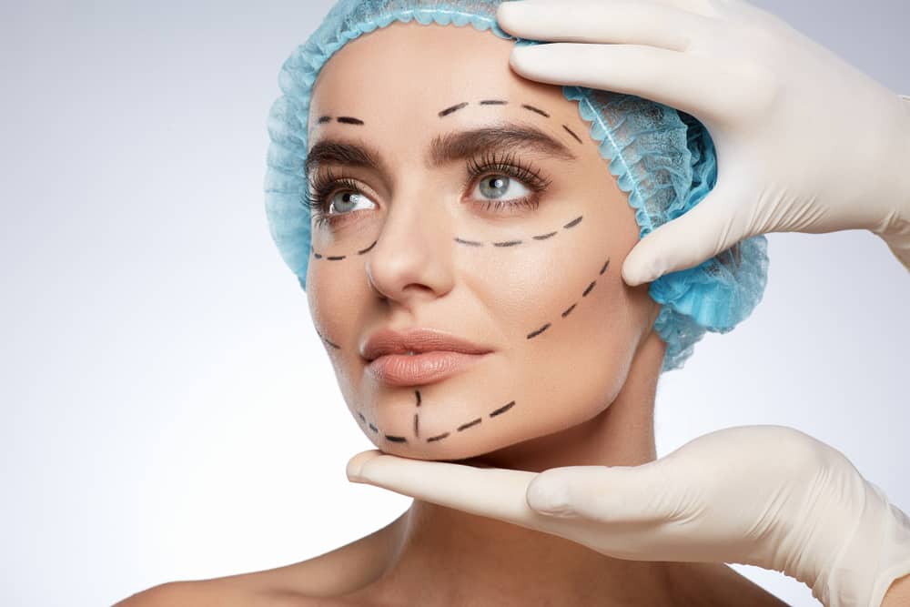 Cosmetic and Reconstructive Surgery