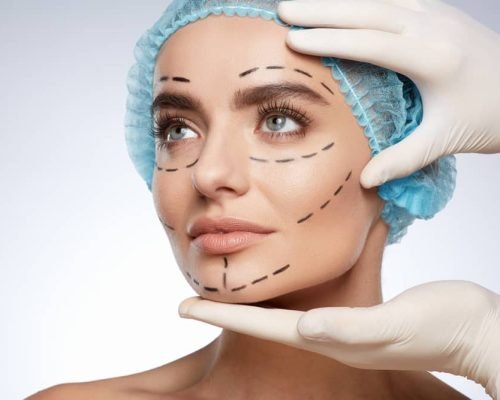 Cosmetic and Reconstructive Surgery