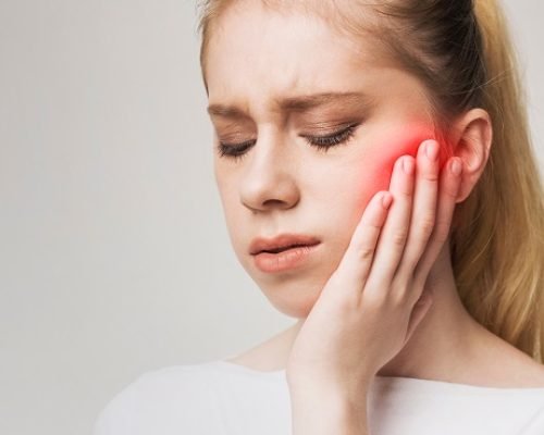 Neurological & Orofacial Pain Management